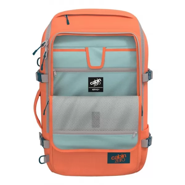  Rucksack CABINZERO ADV PRO 42L MAROKKANISCHER SAND 