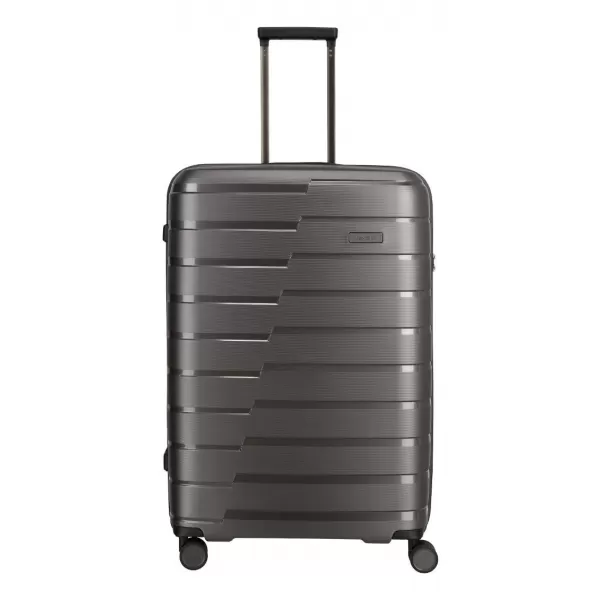  Koffer TRAVELITE AIR BASE S,M,L ANTHRAZIT 