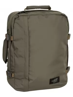 Rucksack CABINZERO CLASSIC 44L GEORGISCHES KHAKI