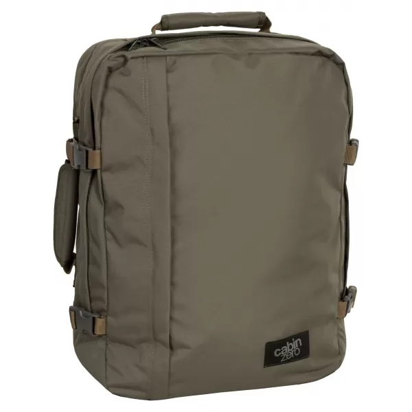  Rucksack CABINZERO CLASSIC 44L GEORGISCHES KHAKI 