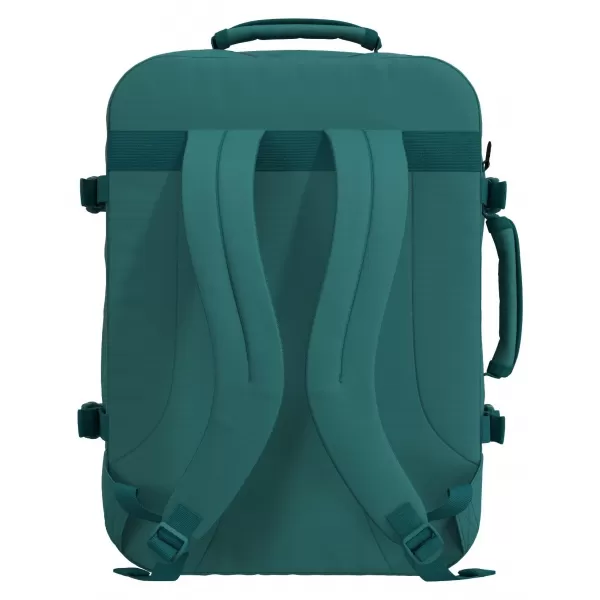  Rucksack CABINZERO CLASSIC 44L WIESENGRÜN 