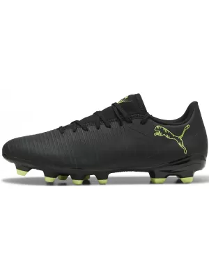 Herrenschuhe PUMA FUTURE 8 PLAY FG/AG 10860202 SCHWARZ/SPRUDELNDES LICHT/GRÜN