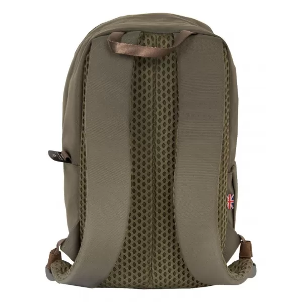  Rucksack CABINZERO CLASSIC FLIGHT 12L GEORGISCHES KHAKI 