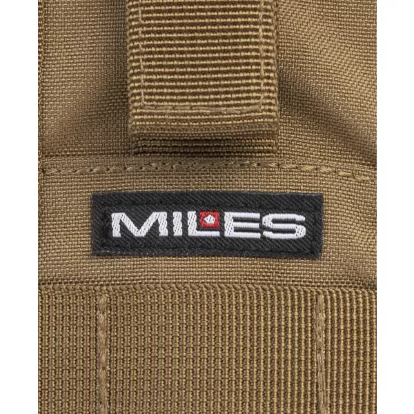  Gehäuse PENTAGON SINGLE MULTI POUCH K17091 SCHWARZ 