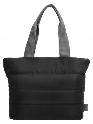 Handtasche ZEBRA TRENDS ELSKE 21537 SCHWARZ