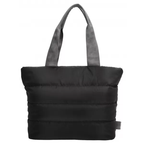  Handtasche ZEBRA TRENDS ELSKE 21537 SCHWARZ 