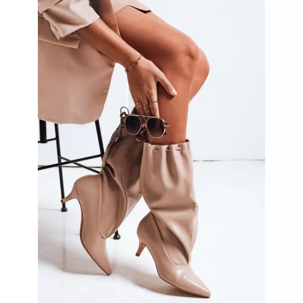  Damenschuhe DSTREET ZY1137 BEIGE 