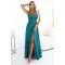 Kleid NUMOCO 589-3 GRÜN