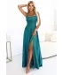 Kleid NUMOCO 589-3 GRÜN