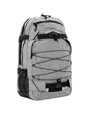 Rucksack BRANDIT 8616 FLANELL HELLGRAU