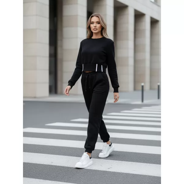  Damen DSTREET AY1159 SCHWARZ 