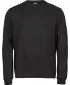 Herren-Sweatshirt TEE JAYS | TJ 5700 SCHWARZ