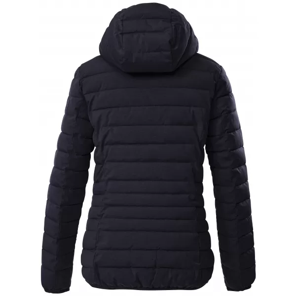  Damenjacke KILLTEC GW 49 DUNKELBLAU 