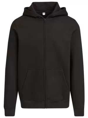Herren -Sweatshirt URBAN CLASSICS TB8003 SCHWARZ