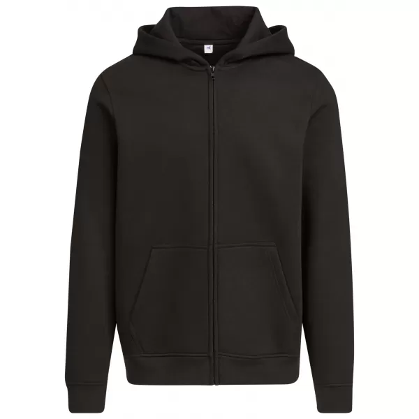  Herren -Sweatshirt URBAN CLASSICS TB8003 SCHWARZ 