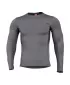 Funktions-T-Shirt für Herren PENTAGON APOLLO ACTIVITY SHIRT K11012 WOLF/GRAU