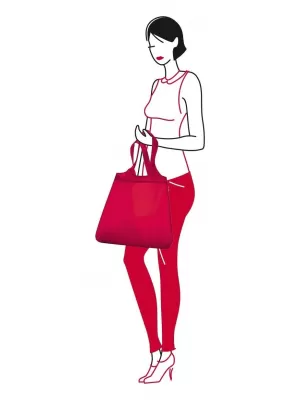 Tasche REISENTHEL MINI MAXI SHOPPER HRSG