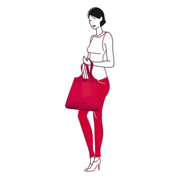  Tasche REISENTHEL MINI MAXI SHOPPER HRSG 