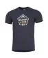 T-Shirt PENTAGON AGERON VICTORIOUS K09012 SCHWARZ