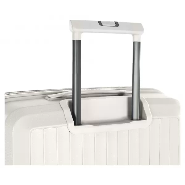  Koffer HEYS AIRLITE S WEIß 