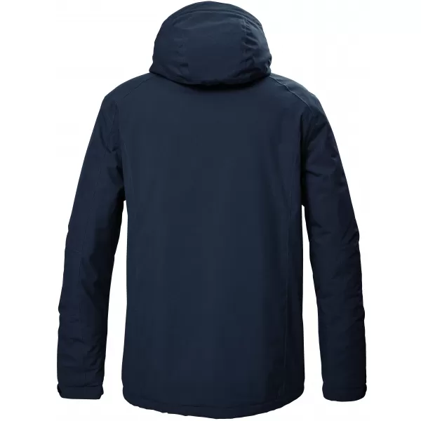  Herrenjacke KILLTEC KOW 4 DUNKELBLAU 