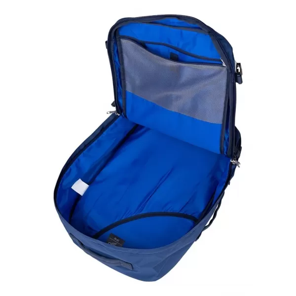  Rucksack CABINZERO CLASSIC PLUS 42L GEWOHNHEITEN 