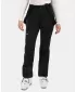 Skihose für Damen KILPI EURINA-W ZL0403KI SCHWARZ