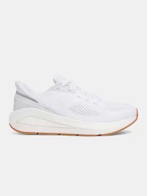 Damenschuhe UNDER ARMOUR UA W SONIC 7 3028003-100 WEIß
