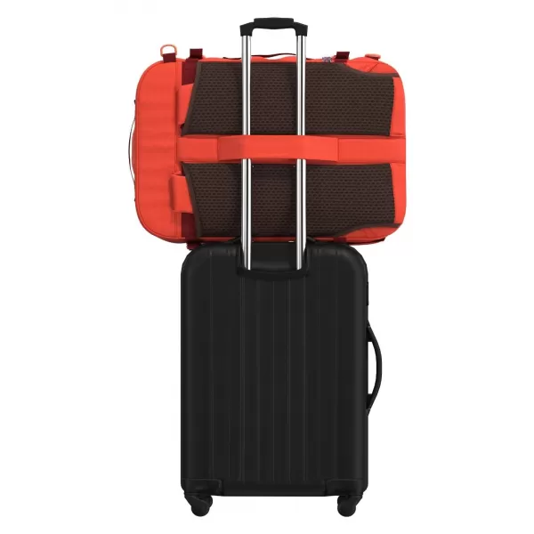  Rucksack CABINZERO CLASSIC PLUS 42L TOMATENFEST 