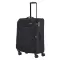 Koffer TRAVELITE CHIOS M SCHWARZ