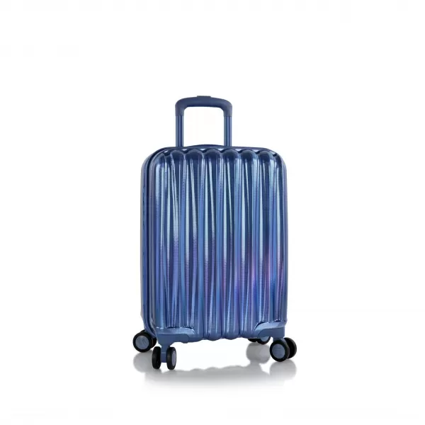  Koffer HEYS ASTRO S,M,L BLAU 