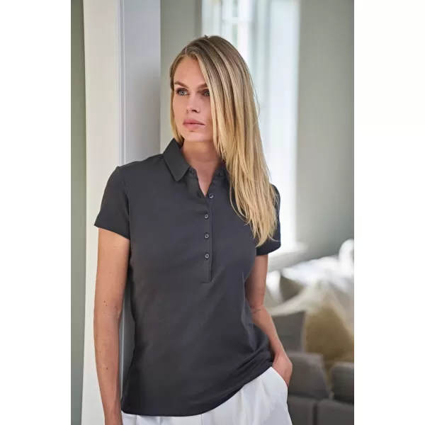  Damen-T-Shirt TEE JAYS | TJ 1441 SCHWARZ 