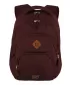 Rucksack TRAVELITE BASICS BACKPACK BURGUND