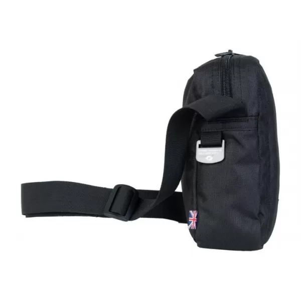  Tasche CABINZERO SIDEKICK 3L ABSOLUT SCHWARZ 