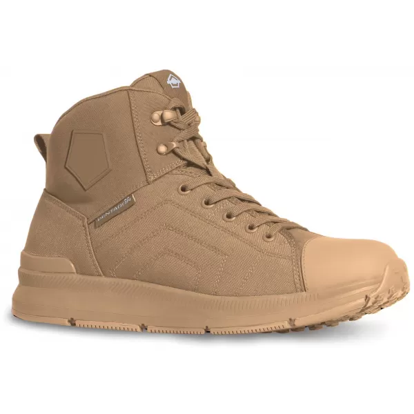  Stiefel PENTAGON HYBRID 2.0 BOOTS K15038 KOJOTE 