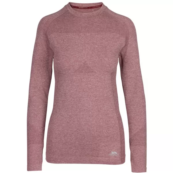  Damen-T-Shirt TRESPASS PELINA ROSENTON 