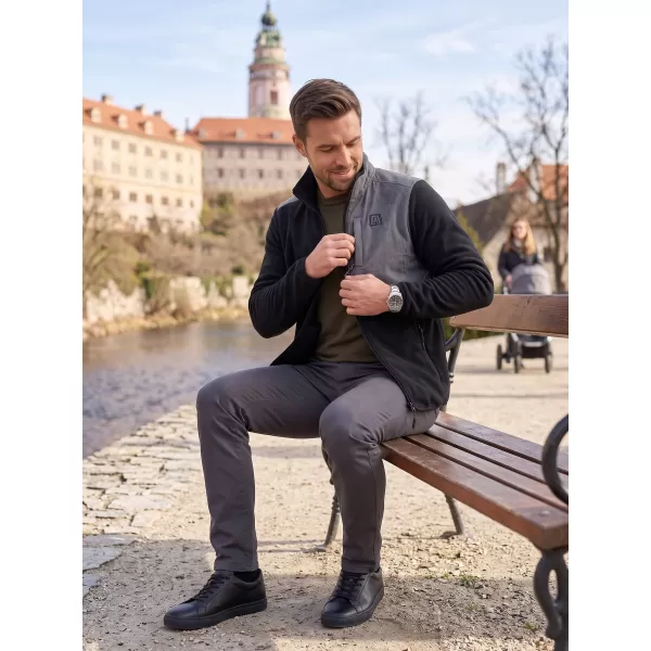 Herren-Sweatshirt ALTISPORT IKEG GRAU 