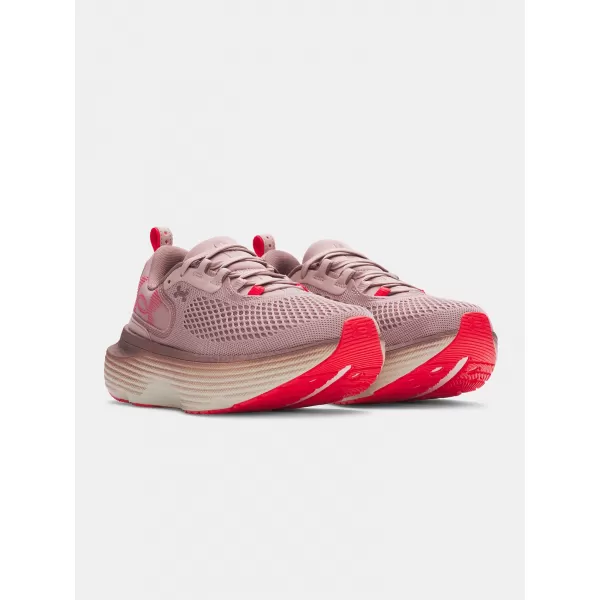  Damenschuhe UNDER ARMOUR UA W INFINITE ELITE 2 ROSA 