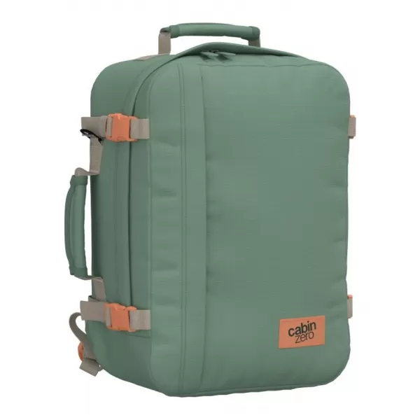  Rucksack CABINZERO CLASSIC 36L SALBEIWALD 