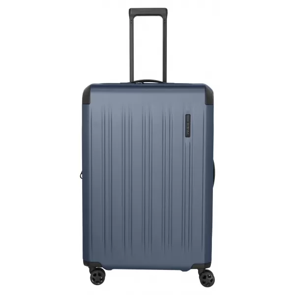  Koffer TRAVELITE DYNAMIIC S,M,L EXP DENIMBLAU 