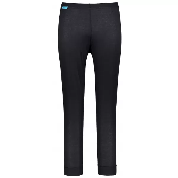  Thermohose für Herren ALTISPORT GOFFREDO SCHWARZ 