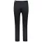 Thermohose für Herren ALTISPORT GOFFREDO SCHWARZ