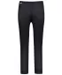 Thermohose für Herren ALTISPORT GOFFREDO SCHWARZ