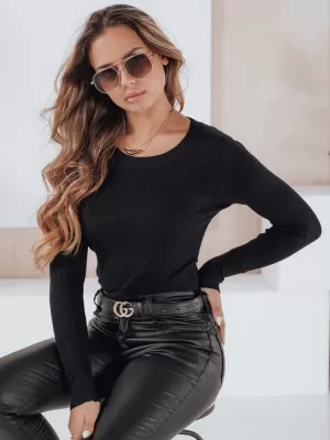 Damen DSTREET MY2492 SCHWARZ