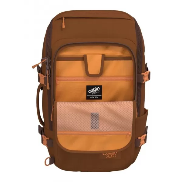  Rucksack CABINZERO ADV PRO 32L SAIGON-KAFFEE 