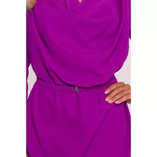 Kleid STYLOVE S428 LAVENDEL 