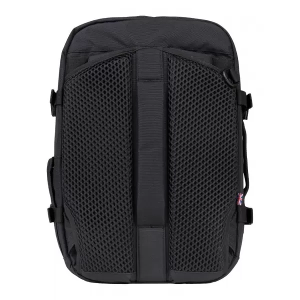  Rucksack CABINZERO CLASSIC PLUS 32L ABSOLUT SCHWARZ 