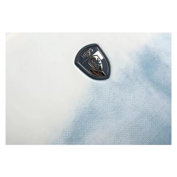  Koffer HEYS TIE-DYE S BLAU 