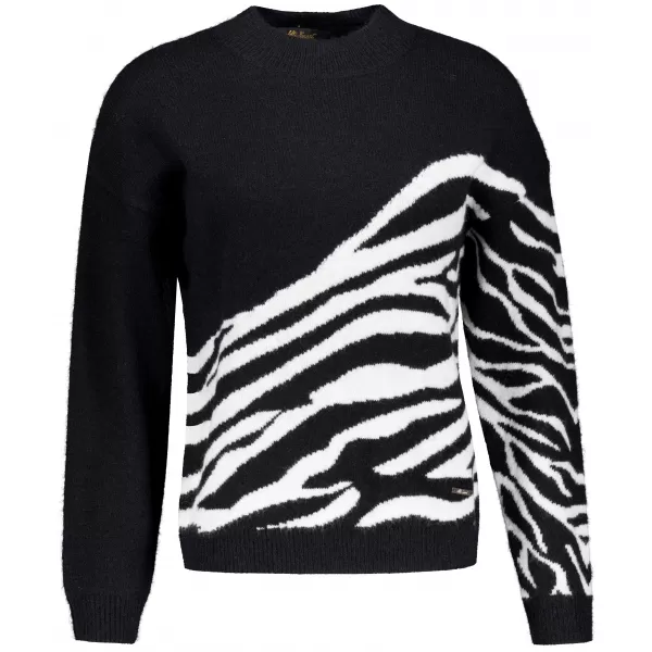 Damenpullover ALTISPORT GEORGEA SCHWARZ 