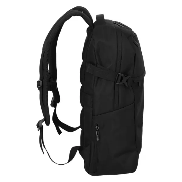  Rucksack TRAVELITE PATHWAY BACKPACK ALLROUND SCHWARZ 